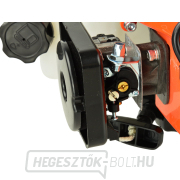 GAZELA benzinmotoros szegélynyíró (1/2 darabos) náhled