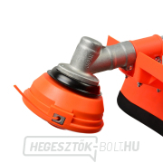 GAZELA benzinmotoros szegélynyíró (1/2 darabos) náhled