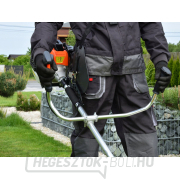 GAZELA benzinmotoros szegélynyíró (1/2 darabos) náhled