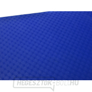 GEKO Kézi targonca, teherbírás 300 kg, összecsukható fogantyú GEKO Kézi targonca, teherbírás 300 kg, összecsukható fogantyú náhled