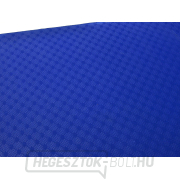 GEKO kézikocsi, teherbírás 300 kg, összecsukható fogantyú náhled