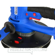 Gipszkarton csiszoló 800W, 190mm, LED, GEKO hulladékzsák náhled