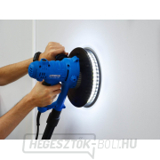 190 mm-es LED-es gipszcsiszoló (4) Előnézet 