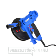 190 mm-es LED-es gipszcsiszoló (4) Előnézet 