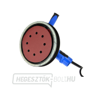 190 mm-es LED-es gipszcsiszoló (4) náhled