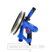 190 mm-es LED-es gipszcsiszoló (4) náhled