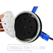 190 mm-es LED-es gipszcsiszoló (4) náhled