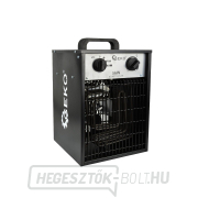Elektromos fűtőberendezés 5 kW(1) Előnézet 