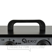 Elektromos fűtőberendezés 5 kW(1) Előnézet 