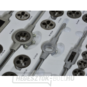 GEKO Menetvágó készlet 110 db GEKO Menetvágó készlet 110 db náhled