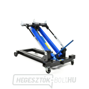GEKO Sebességváltó emelő 2 t, 225-900 mm, hidraulikus, mobil náhled