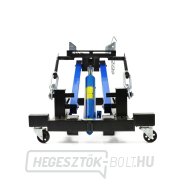 GEKO Sebességváltó emelő 2 t, 225-900 mm, hidraulikus, mobil náhled