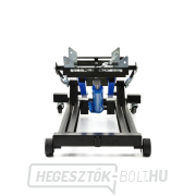 GEKO Sebességváltó emelő 2 t, 225-900 mm, hidraulikus, mobil náhled