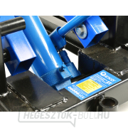 GEKO Sebességváltó emelő 2 t, 225-900 mm, hidraulikus, mobil náhled