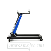 GEKO hajtómű emelő 2 t, 225-900 mm, hidraulikus, mobil Előnézet 