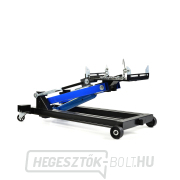 GEKO Sebességváltó emelő 2 t, 225-900 mm, hidraulikus, mobil GEKO Sebességváltó emelő 2 t, 225-900 mm, hidraulikus, mobil gallery main image