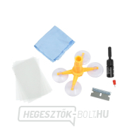 Szélvédő javító készlet EASY - GEKO Szélvédő javító készlet EASY - GEKO gallery main image