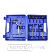 Automata váltó olajcsere adapter készlet, 13 részes - GEKO Előnézet 
