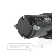 Elektromos kötélcsörlő 900 W/12 V, max. terhelés 1,36 t, quadokhoz - GEKO náhled