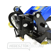 GEKO hajtómű emelő 3 t, 140-800 mm, hidraulikus, mobil náhled