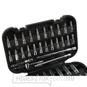 Gola készlet Geko G10153 1/4