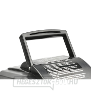 Elektromos kötélcsörlő 300W/12V, maximális terhelés 907kg, csónakokhoz, hordozható - GEKO Elektromos kötélcsörlő 300W/12V, maximális terhelés 907kg, csónakokhoz, hordozható - GEKO náhled