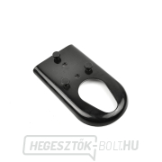 Elektromos kötélcsörlő 300W/12V, maximális terhelés 907kg, csónakokhoz, hordozható - GEKO Elektromos kötélcsörlő 300W/12V, maximális terhelés 907kg, csónakokhoz, hordozható - GEKO náhled