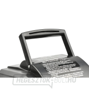 Elektromos kötélcsörlő 300 W/12 V, max. teherbírás 907 kg, hajókhoz, hordozható - GEKO náhled