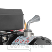 Elektromos kötélcsörlő 4500 W/12 V, 5,44 t, nagyobb terepre, vontatáshoz - GEKO náhled