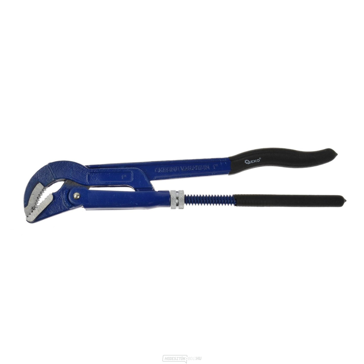 GEKO G01671 - Kulcs 320 mm, pofák S