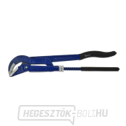 GEKO G01671 - Kulcs 320 mm, pofák S GEKO G01671 - Kulcs 320 mm, pofák S gallery main image