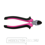 Női rózsaszín szerszámkészlet LADY - fogó, bit, zseblámpa, mérő, 23 részes Női rózsaszín szerszámkészlet LADY - fogó, bit, zseblámpa, mérő, 23 részes náhled