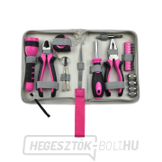 Univerzális szerszámkészlet nőknek (20) Előnézet 