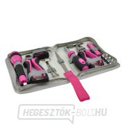 Univerzális szerszámkészlet nőknek (20) Előnézet 