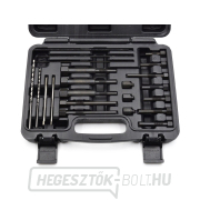 Törött szál eltávolító készlet M8-M10 (10) Előnézet 