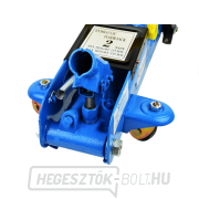 Mobil hidraulikus emelő 2 t, 135 - 335 mm Mobil hidraulikus emelő 2 t, 135 - 335 mm náhled