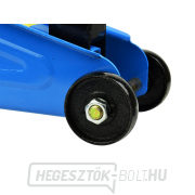 Mobil hidraulikus emelő 2 t, 135 - 335 mm Mobil hidraulikus emelő 2 t, 135 - 335 mm náhled