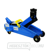 Hidraulikus emelő 2T/9kg(1) Előnézet 
