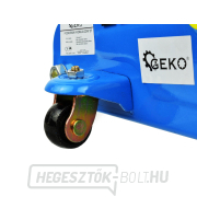 Hidraulikus emelő 2T/9kg(1) náhled