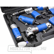 24 darabos pneumatikus szerszámkészlet  Előnézet 