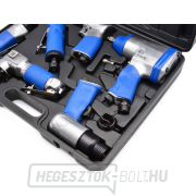 24 darabos pneumatikus szerszámkészlet  Előnézet 