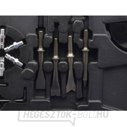 24 darabos pneumatikus szerszámkészlet  Előnézet 