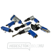 24 darabos pneumatikus szerszámkészlet  náhled