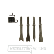 24 darabos pneumatikus szerszámkészlet  náhled