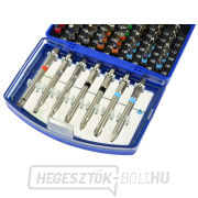 56 darabos CRV csavarhúzó készlet (24) náhled