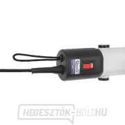 GEKO nyírógép/ollók juhokhoz 550W, 2400 oszcilláció náhled