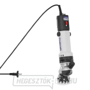 GEKO nyírógép/ollók juhokhoz 550W, 2400 oszcilláció náhled