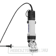 GEKO nyírógép/ollók juhokhoz 550W, 2400 oszcilláció náhled