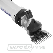 GEKO nyírógép/ollók juhokhoz 550W, 2400 oszcilláció náhled