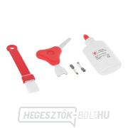 GEKO nyírógép/ollók juhokhoz 550W, 2400 oszcilláció náhled